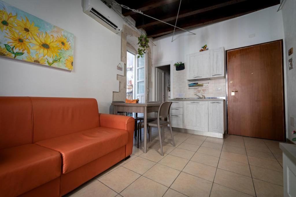 Perla Marina Apartment Syracuse Ngoại thất bức ảnh