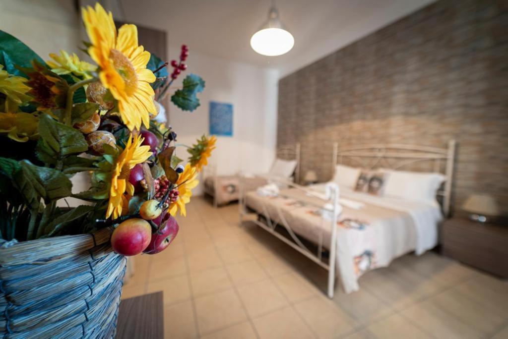 Perla Marina Apartment Syracuse Ngoại thất bức ảnh