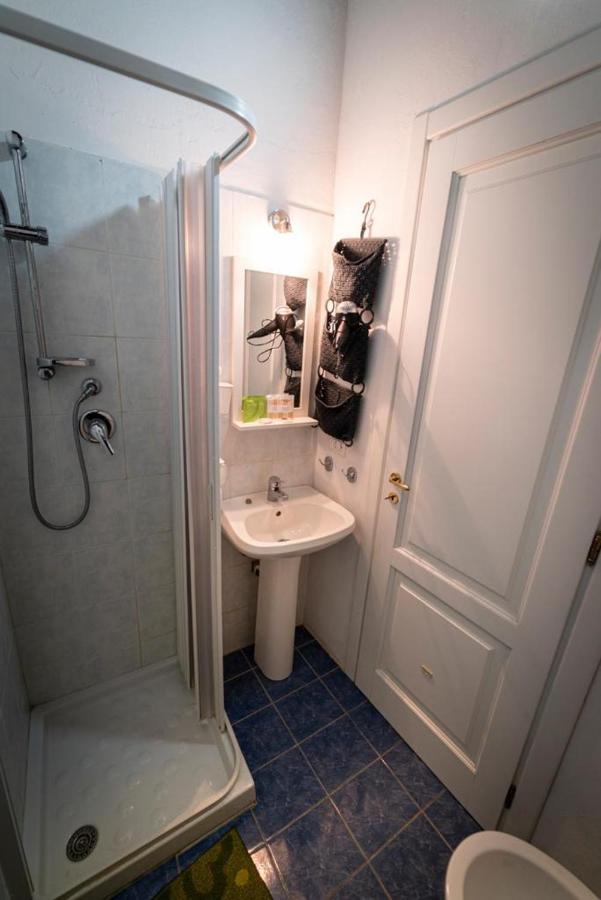 Perla Marina Apartment Syracuse Ngoại thất bức ảnh