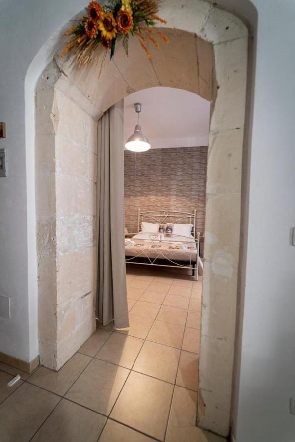 Perla Marina Apartment Syracuse Ngoại thất bức ảnh