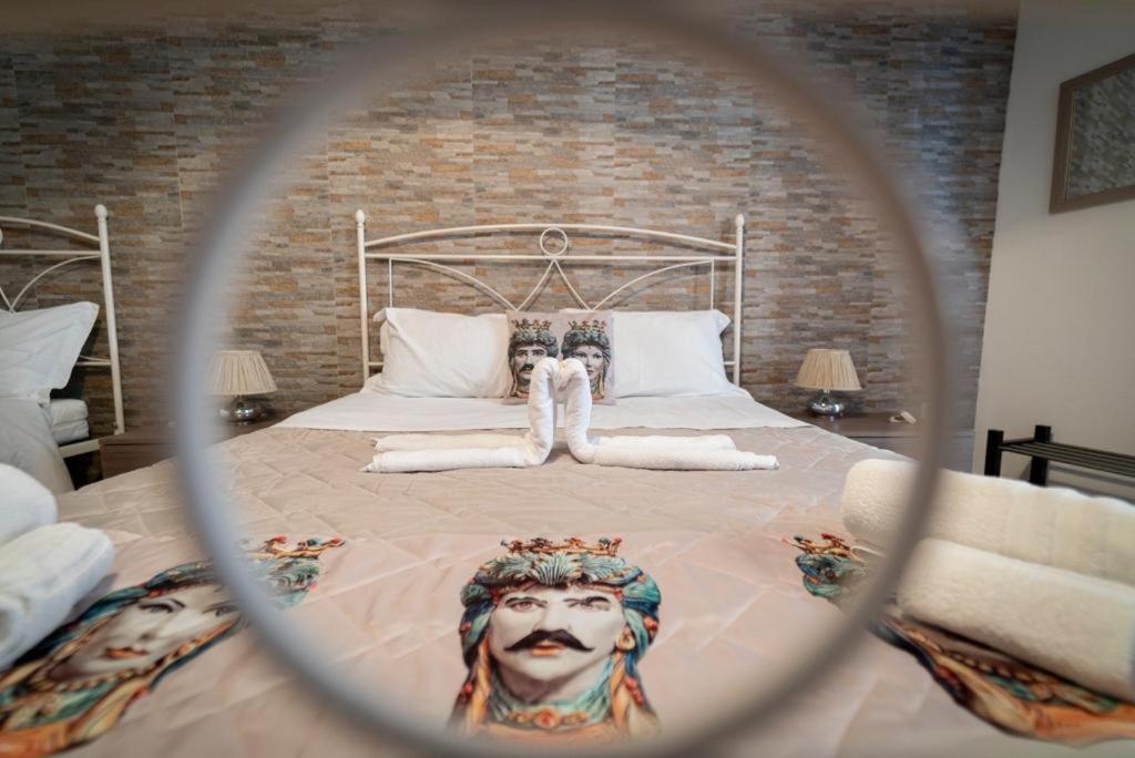 Perla Marina Apartment Syracuse Ngoại thất bức ảnh