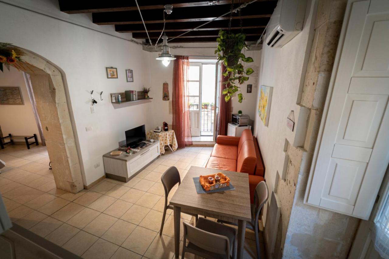 Perla Marina Apartment Syracuse Ngoại thất bức ảnh